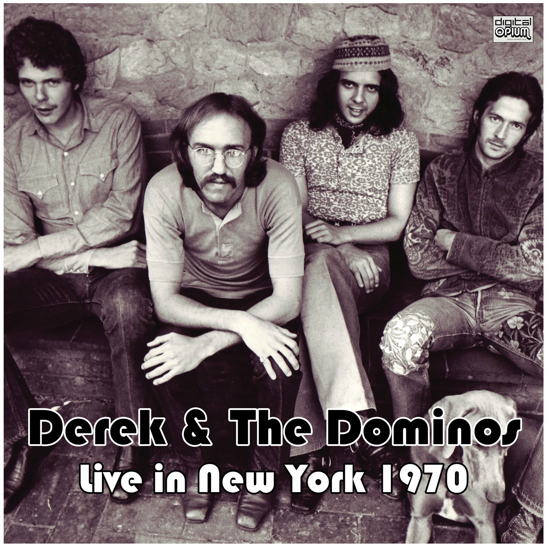洋楽 Derek & The Dominos/ THE BEAT GOES ON mqdefault.jpg