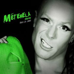 Cover of Métemela (Ay Papi) Remixes