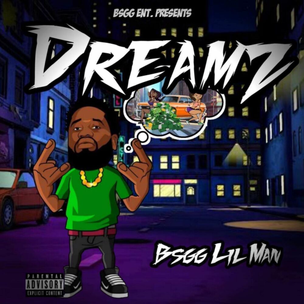 Picture of Dreamz