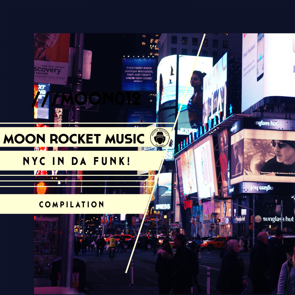 Picture of NYC Compilation