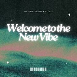 Cover of Welcome to the New Vibe