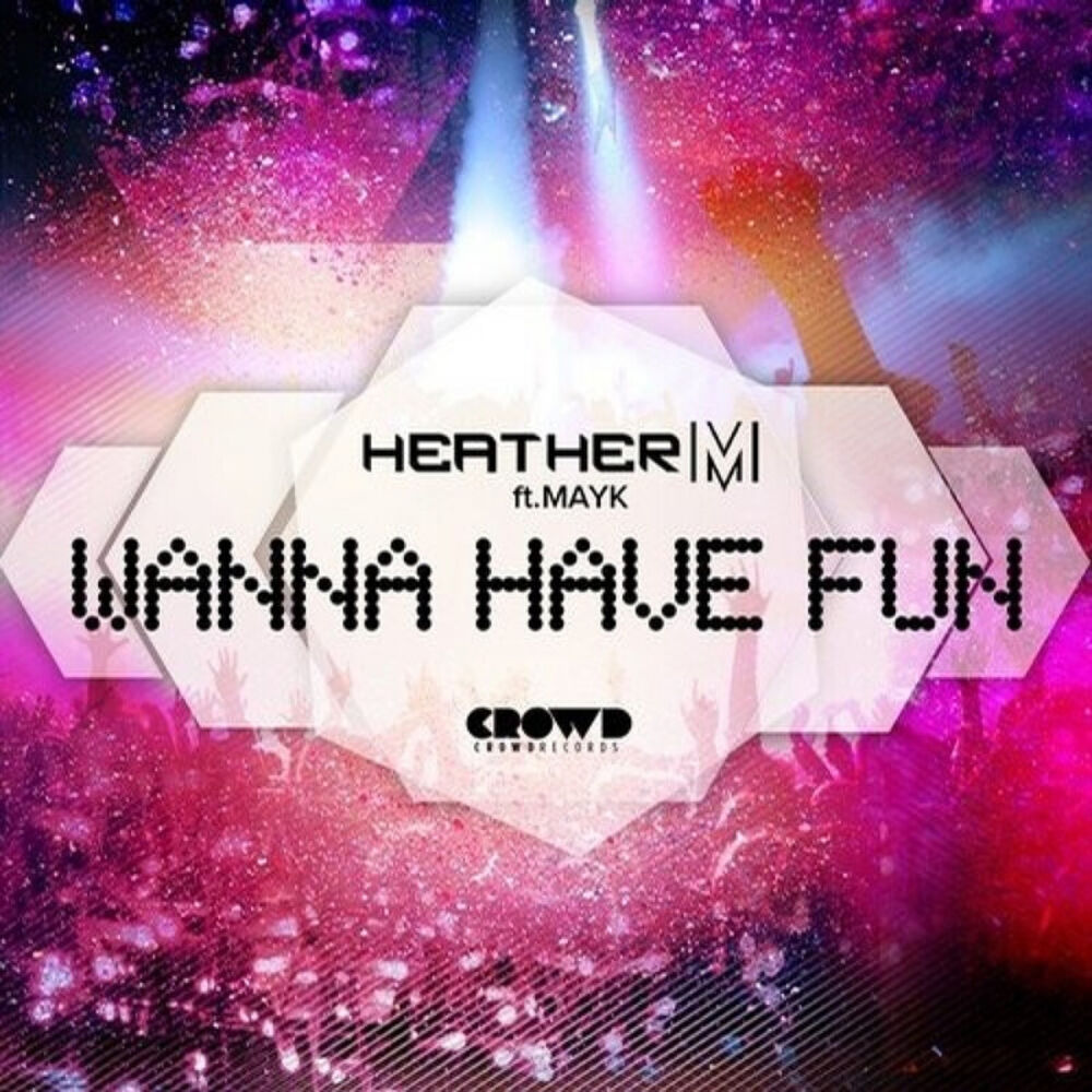 Picture of Wanna Have Fun
