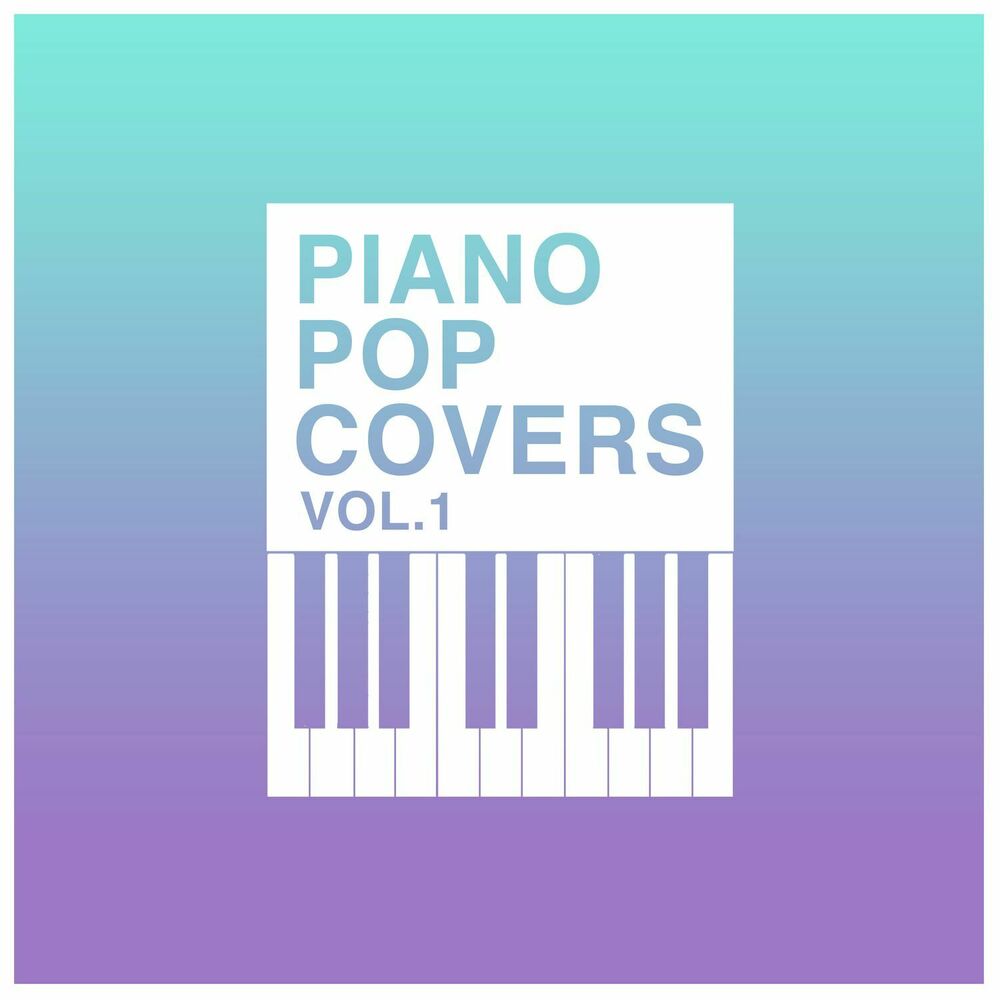 Picture of Piano Pop Covers Vol. 1