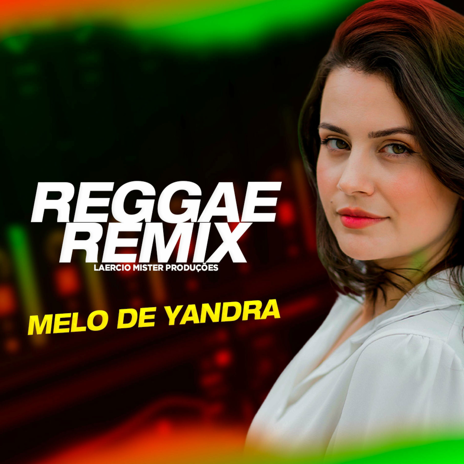 Album cover of Melo de Yandra 2k24 (feat. Equipe Mister Music) [Radio Edit]