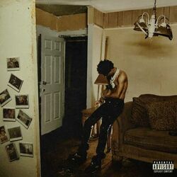 Cover of Oh Shit (feat. BossMan Dlow)