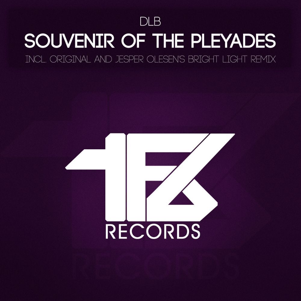 Picture of Souvenir of The Pleyades