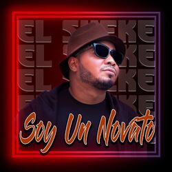 Cover of Soy Un Novato