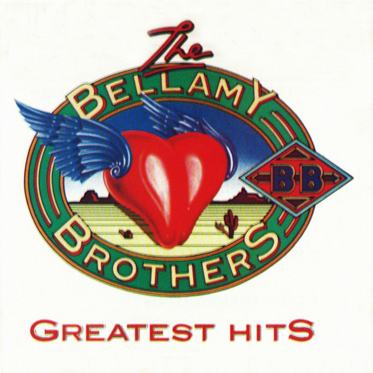 Album cover of Greatest Hits, Vol. 1