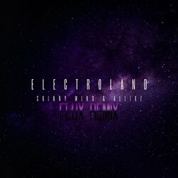 Cover of Electroland (Flux Remix)