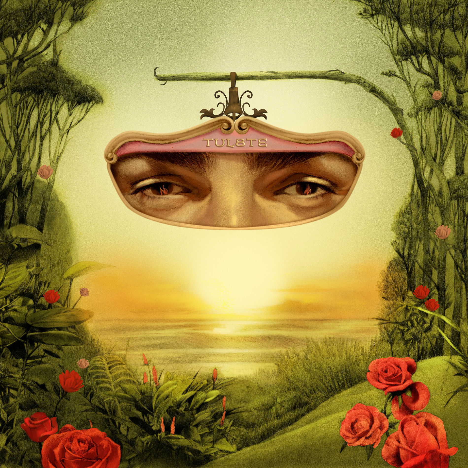 Album cover of Narein