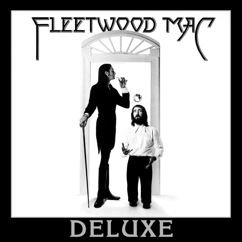 Picture of Fleetwood Mac (Deluxe Edition)