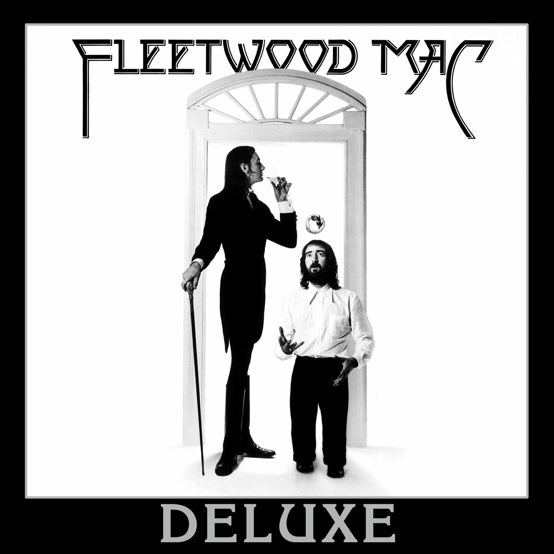 Album picture of Fleetwood Mac (Deluxe Edition)
