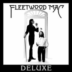 Cover of Fleetwood Mac (Deluxe Edition)