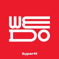 Cover of We DO