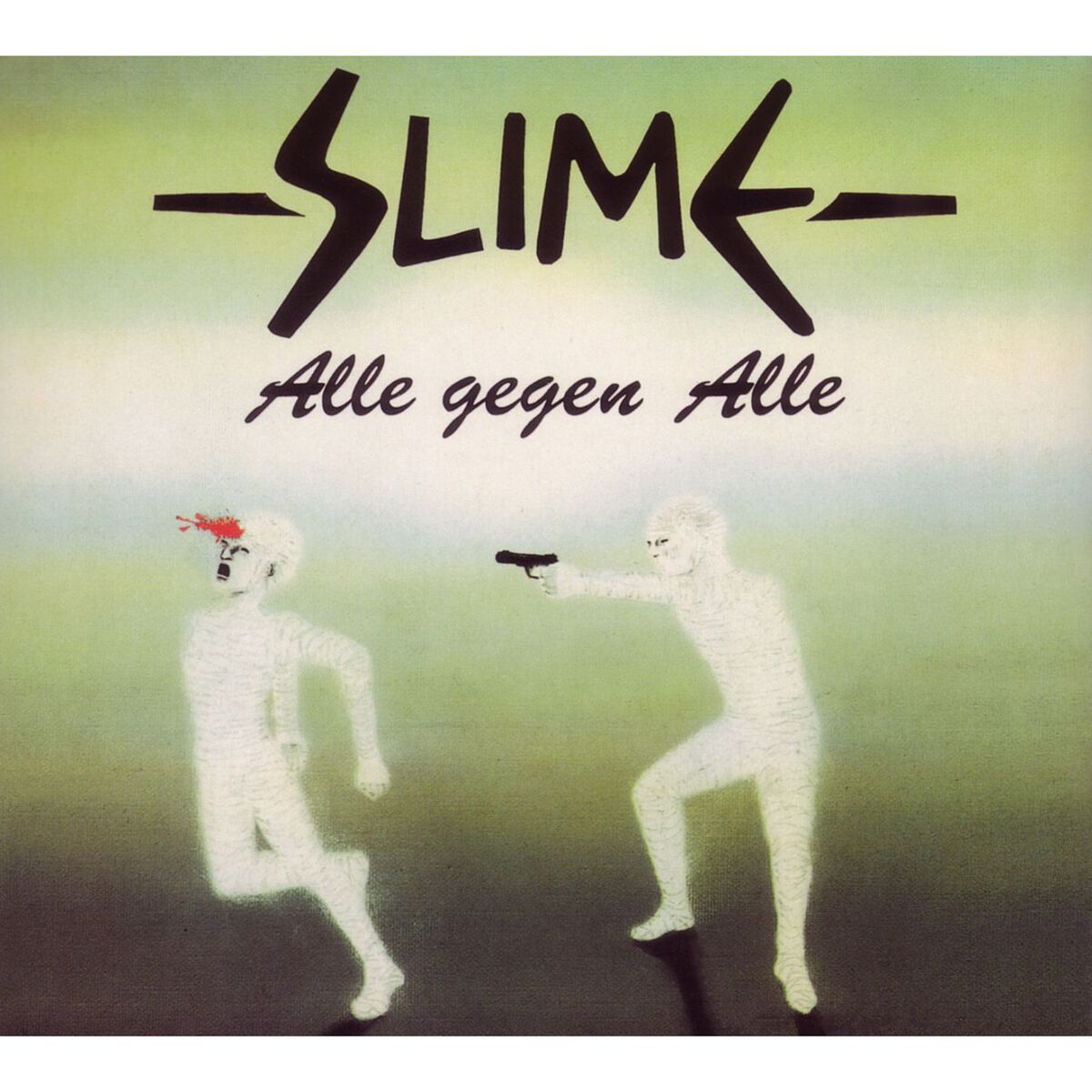 Album cover of Linke Spießer