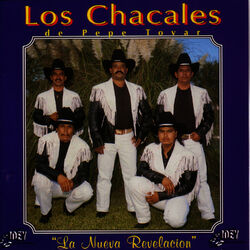 Cover of La Nueva Revelacion