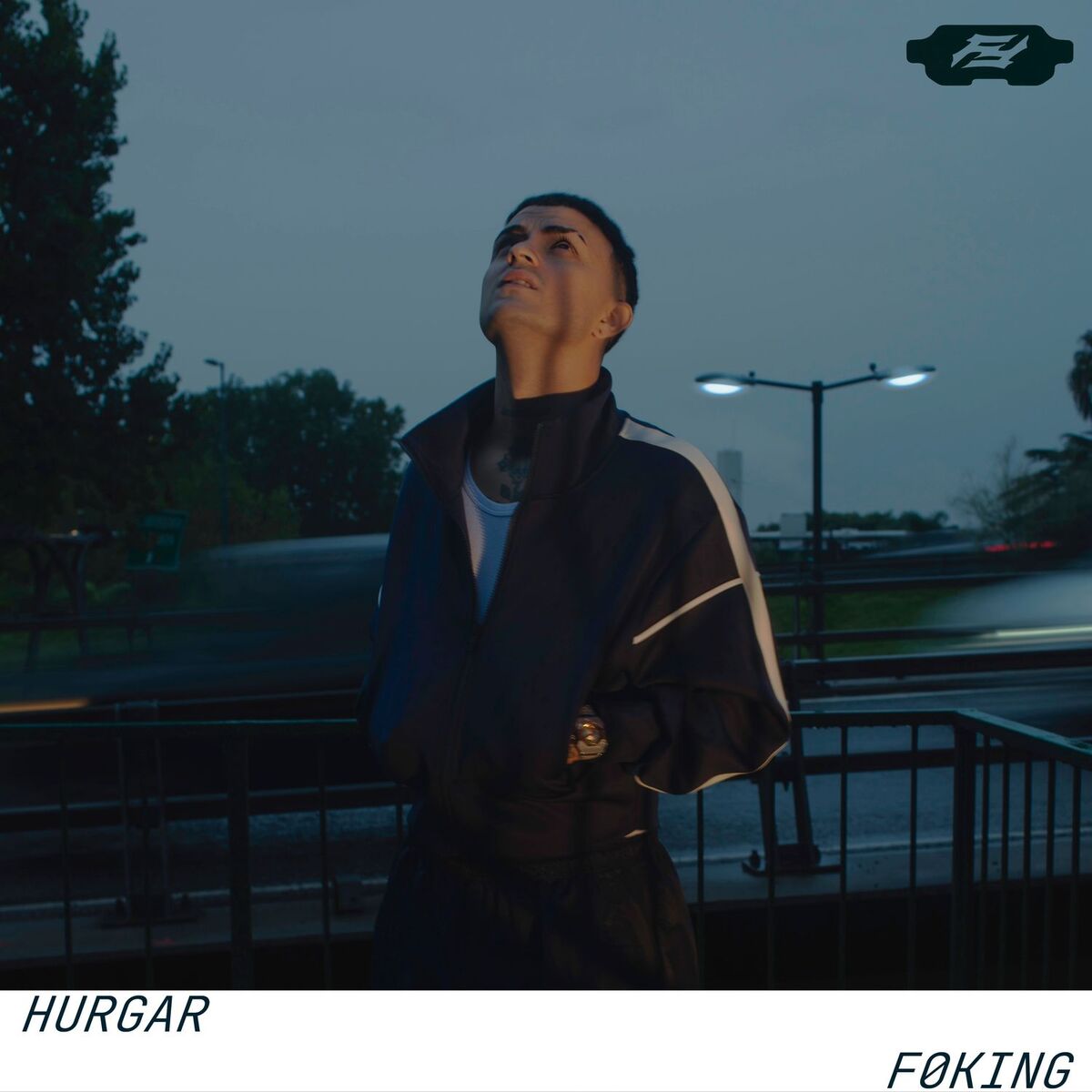 Album cover of HURGAR