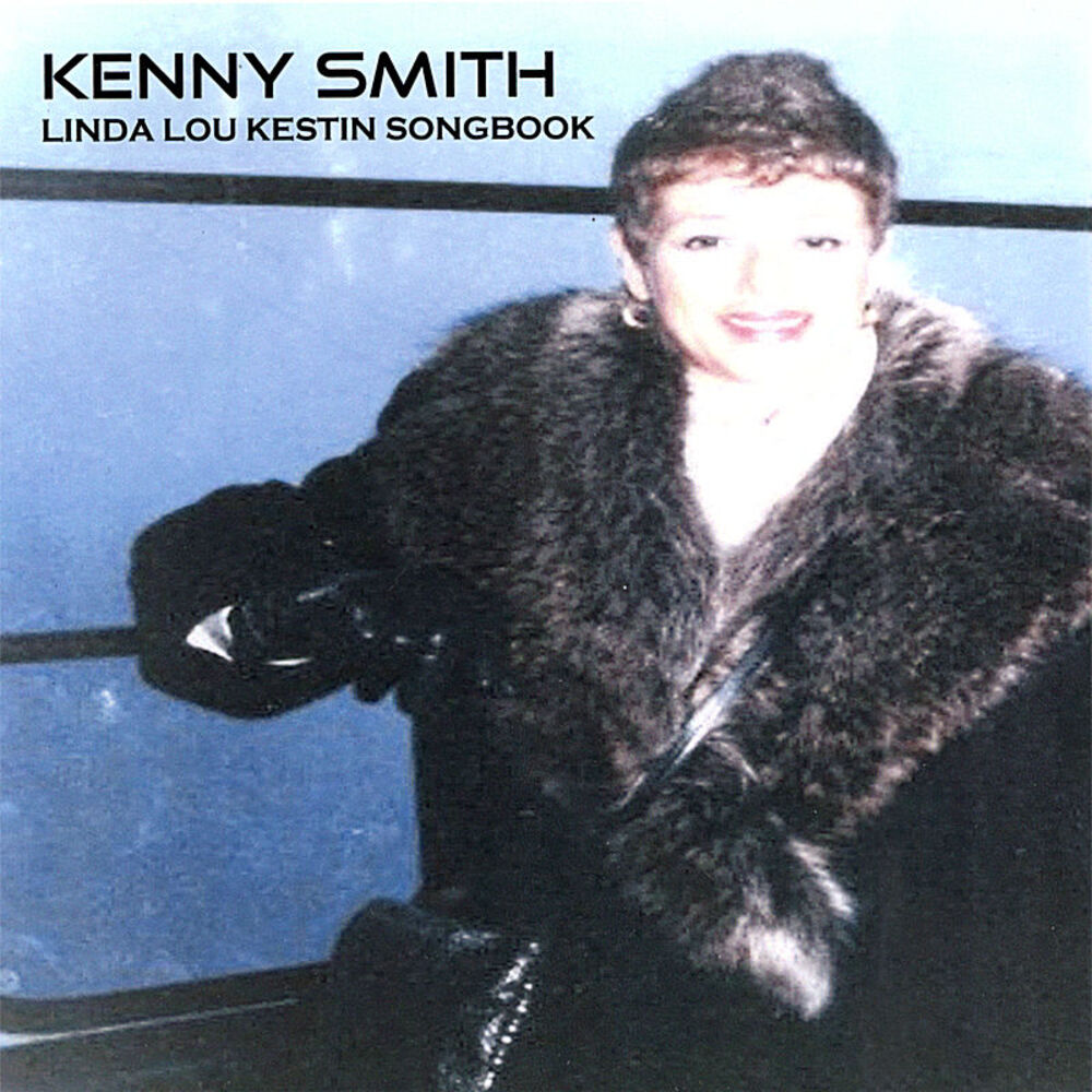 Picture of Linda Lou Kestin Songbook