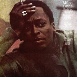 Cover of Circle In The Round
