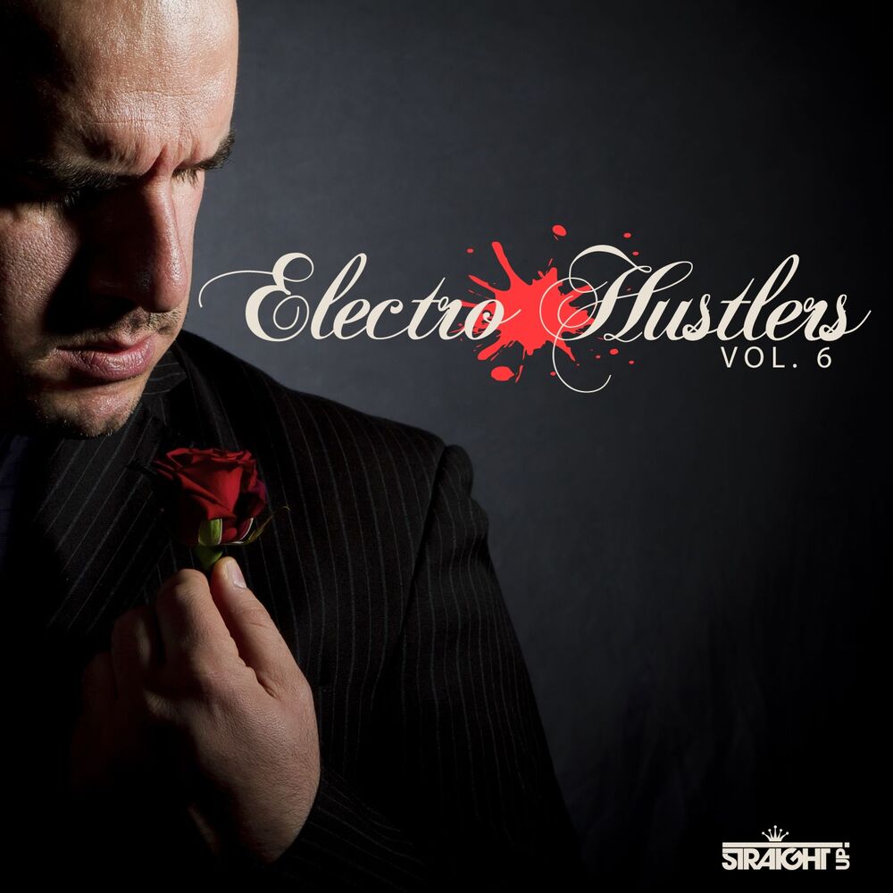 Picture of Electro Hustlers Vol. 6