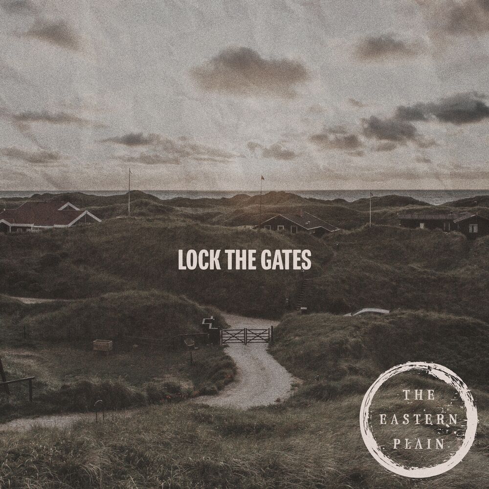 Picture of Lock The Gates