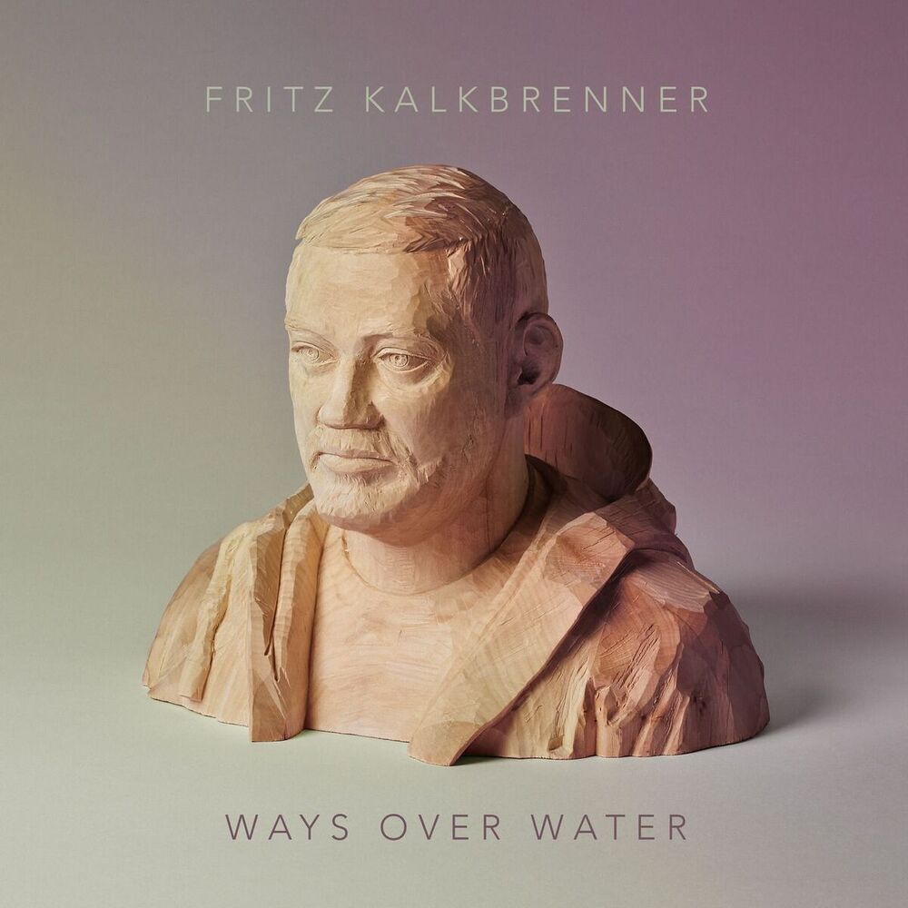 Picture of Ways over Water