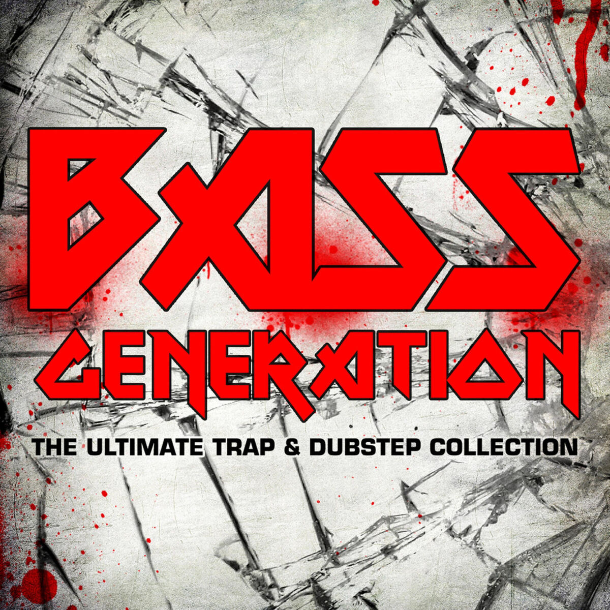 Album cover of Never Been