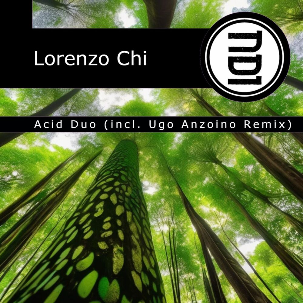 Picture of Acid Duo (Incl Ugo Anzoino Remix)