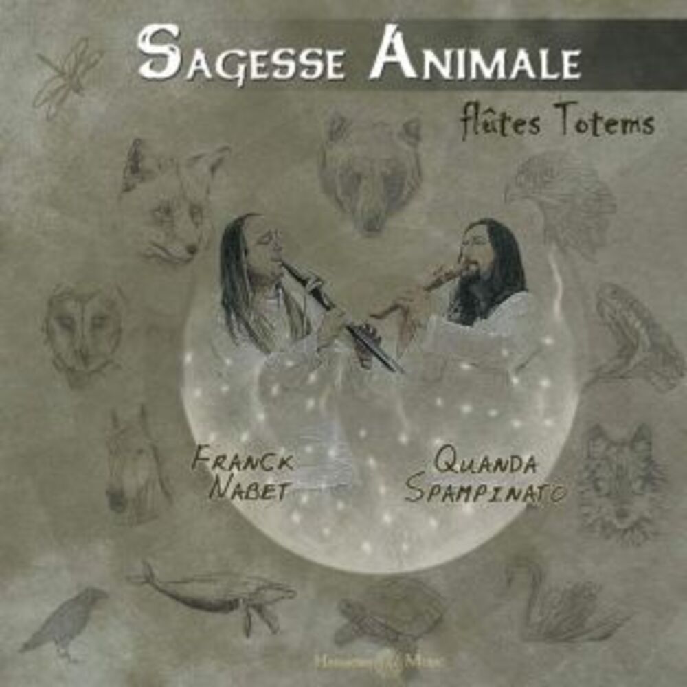 Picture of Sagesse Animale