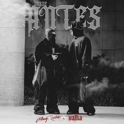 Cover of Desde Antes