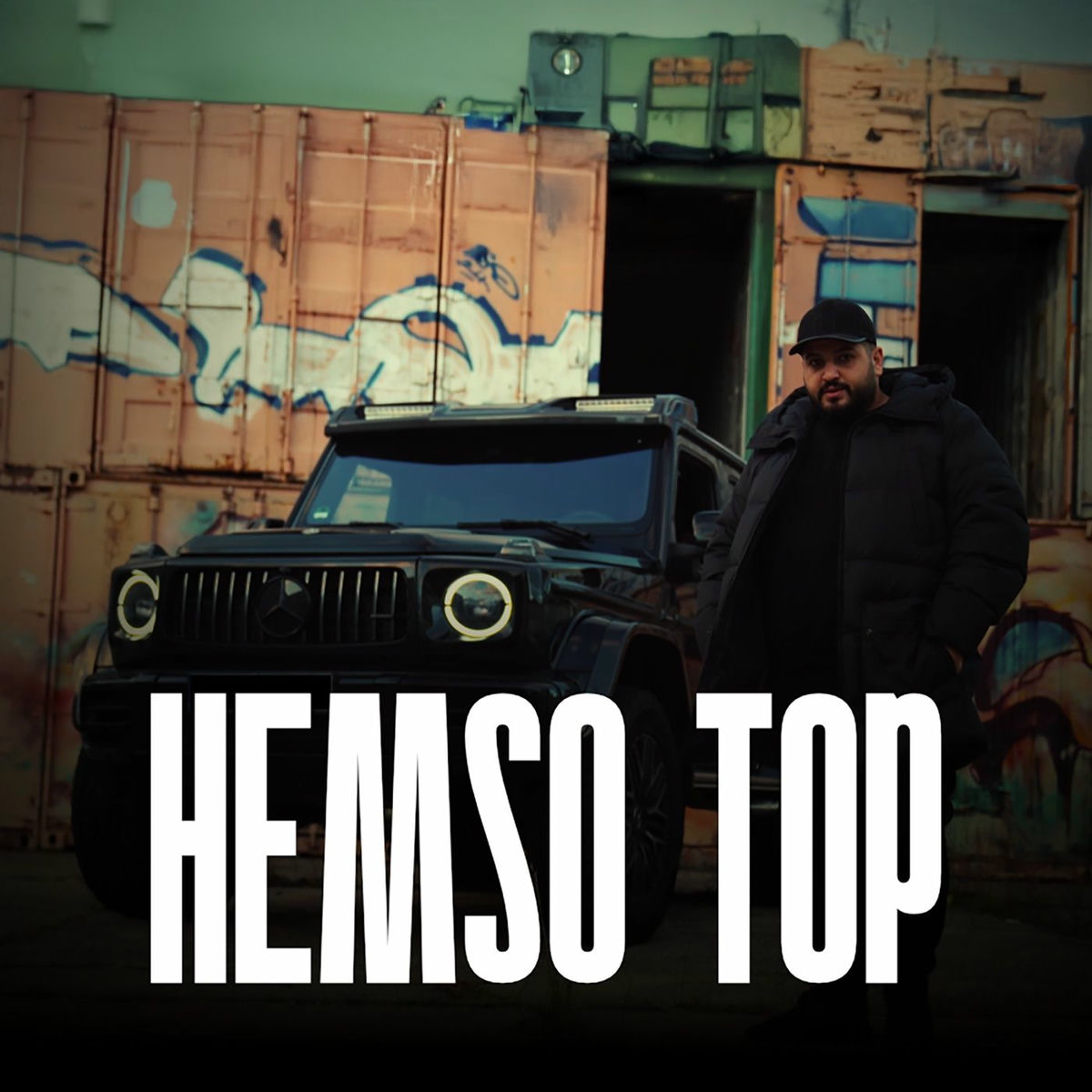Album cover of Top