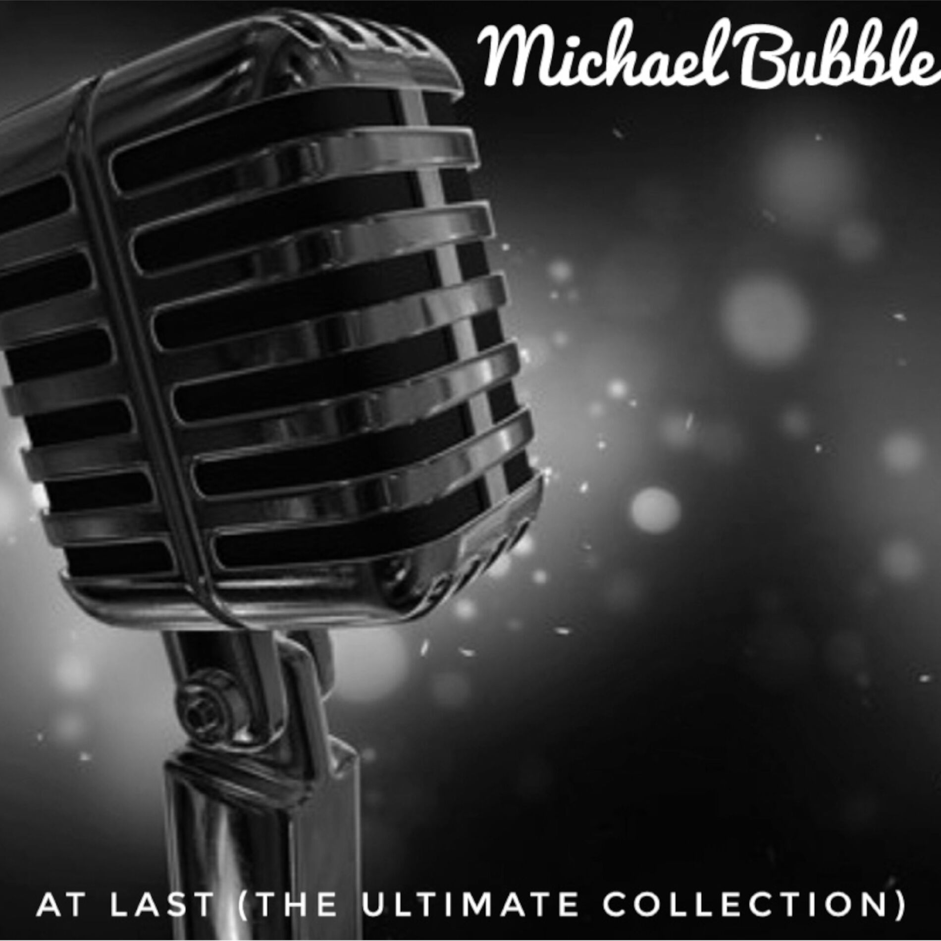 Album cover of At Last (The Ultimate Collection)