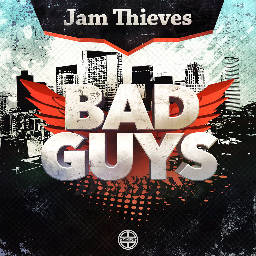 Picture of Bad Guys EP