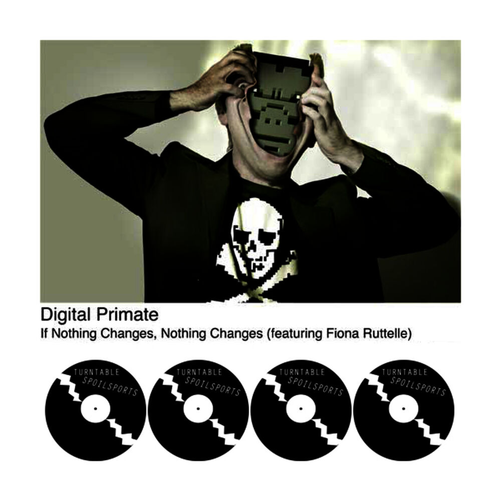 Picture of Nothing Changes (If Nothing Changes)