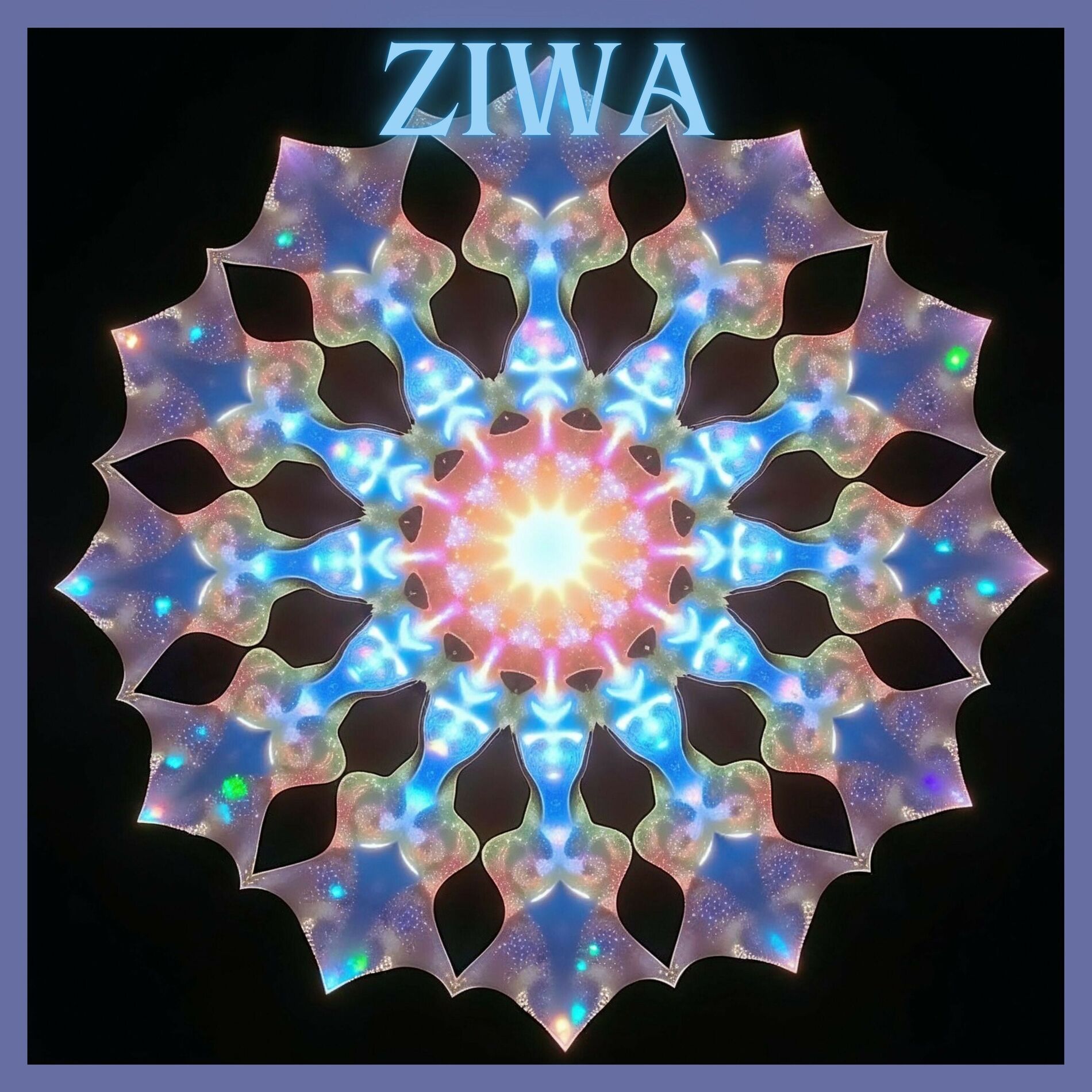 Album cover of 741 Hz - Experience the Power of High-Frequency Healing & Inner Energy Realignment
