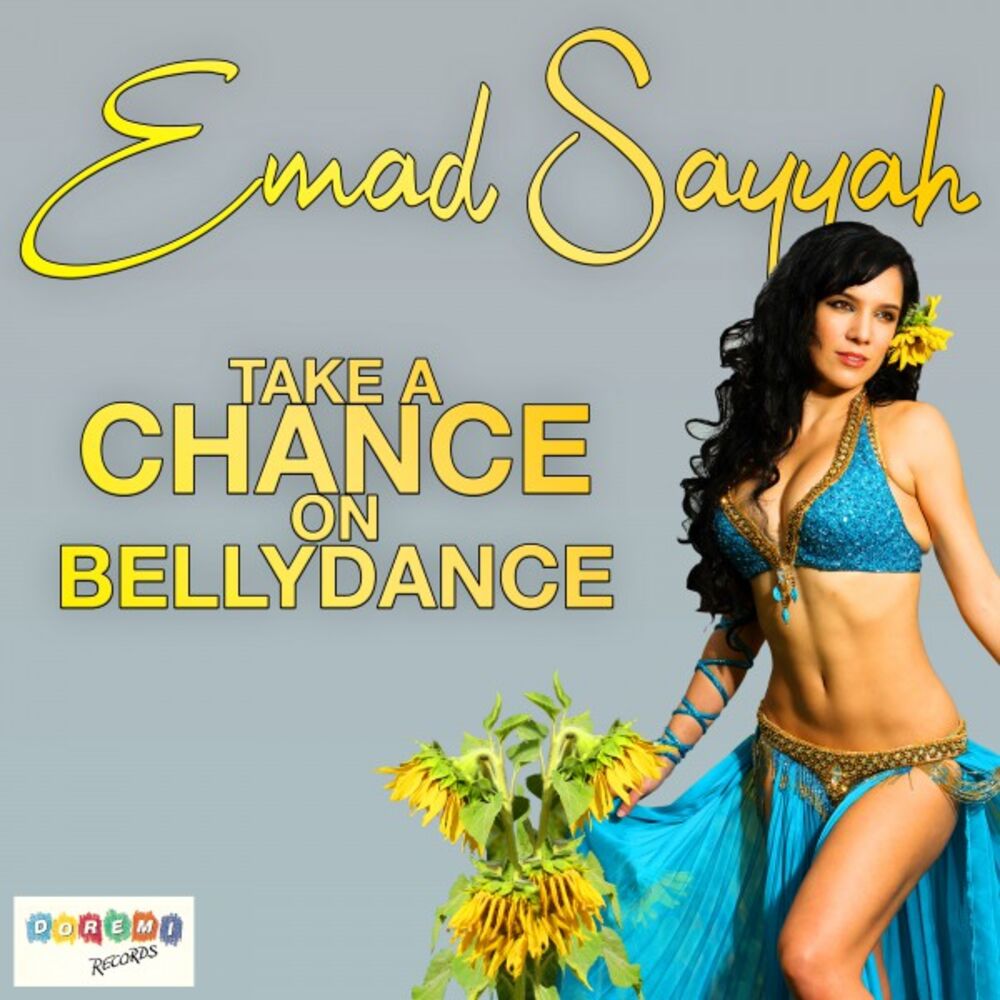 Picture of Take a Chance on Bellydance