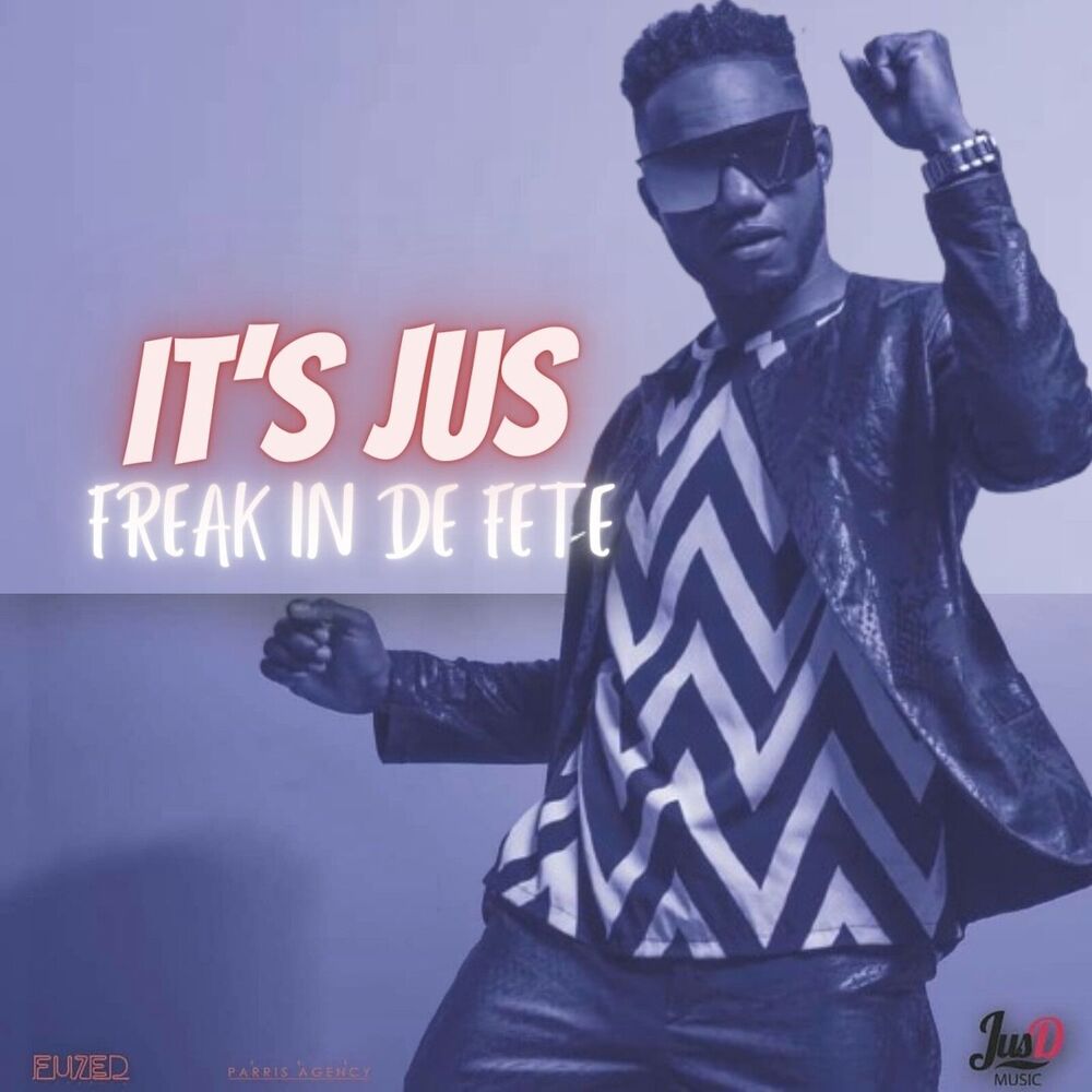 Picture of Freak in De Fete