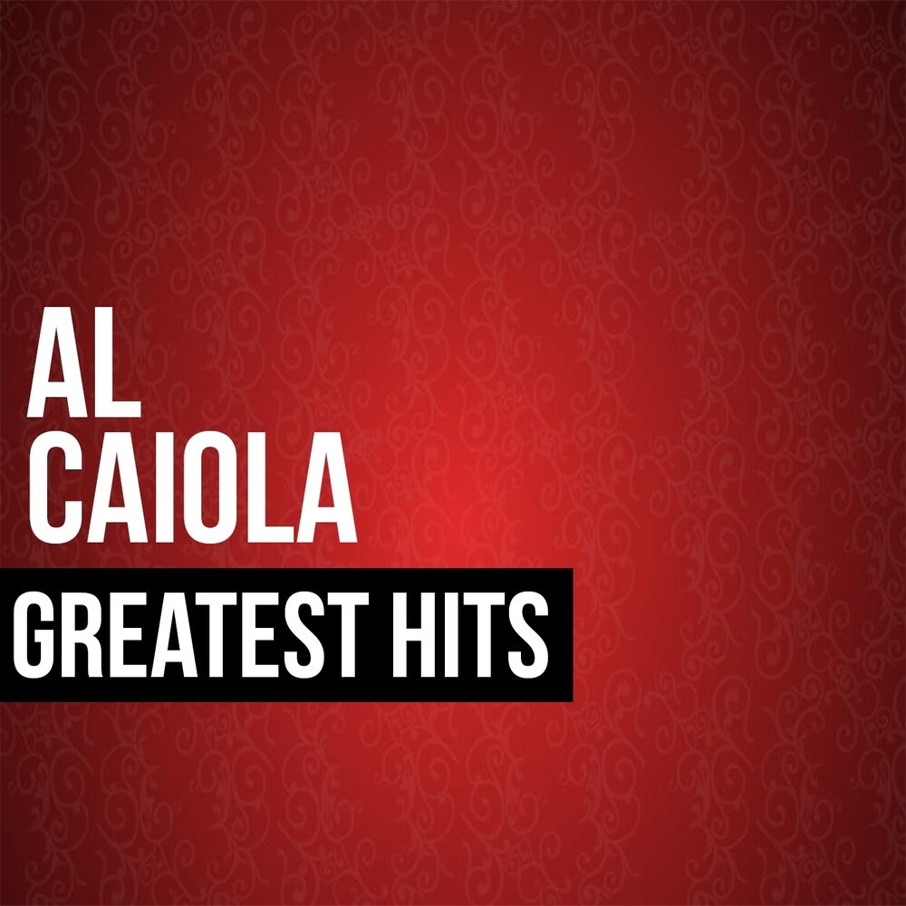 Picture of Al Caiola Greatest Hits
