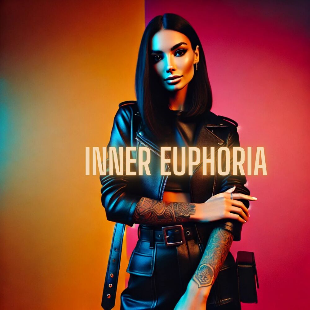 Picture of Inner Euphoria - Trumpet Symphony