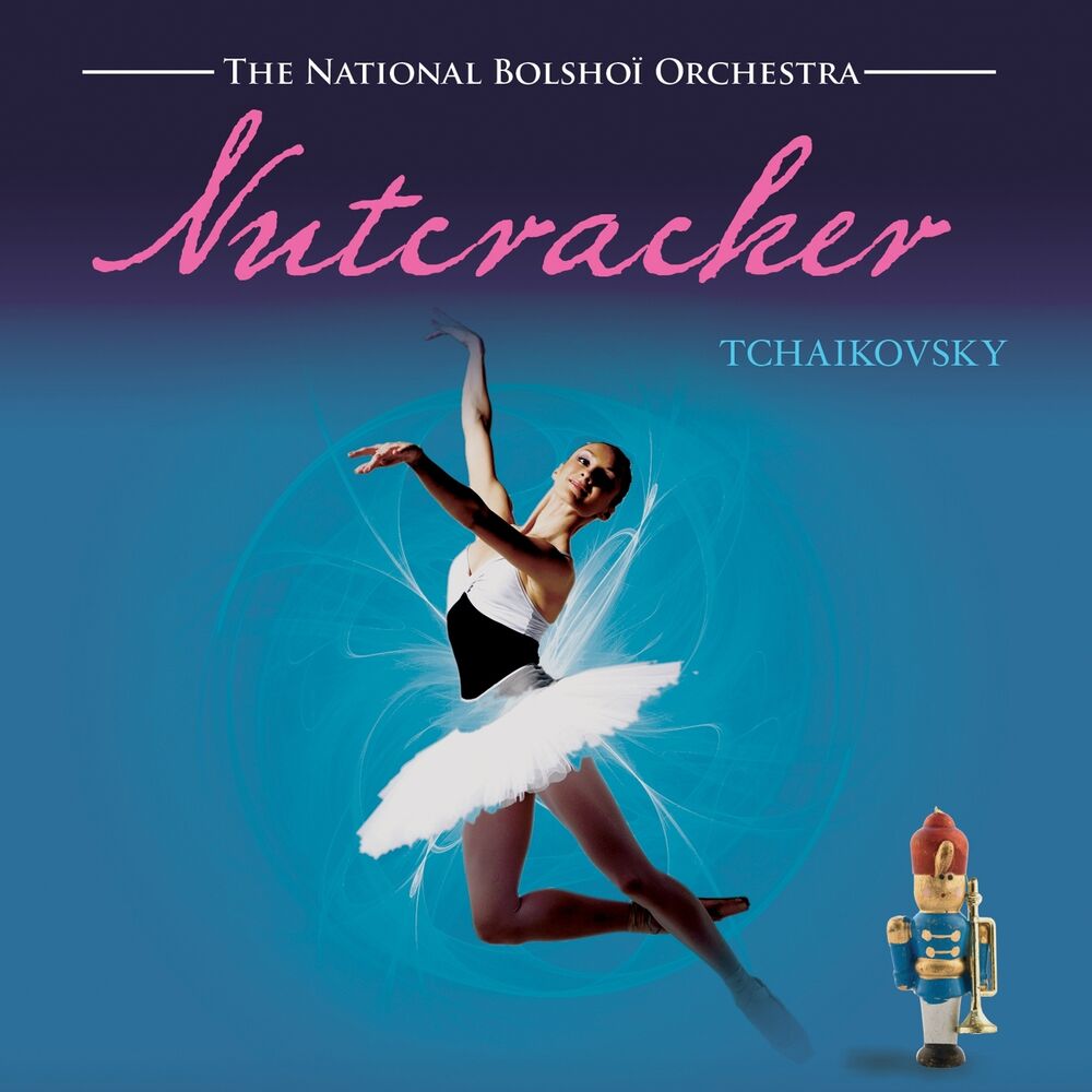 Picture of Tchaikovsky: Nutcracker, Op. 71