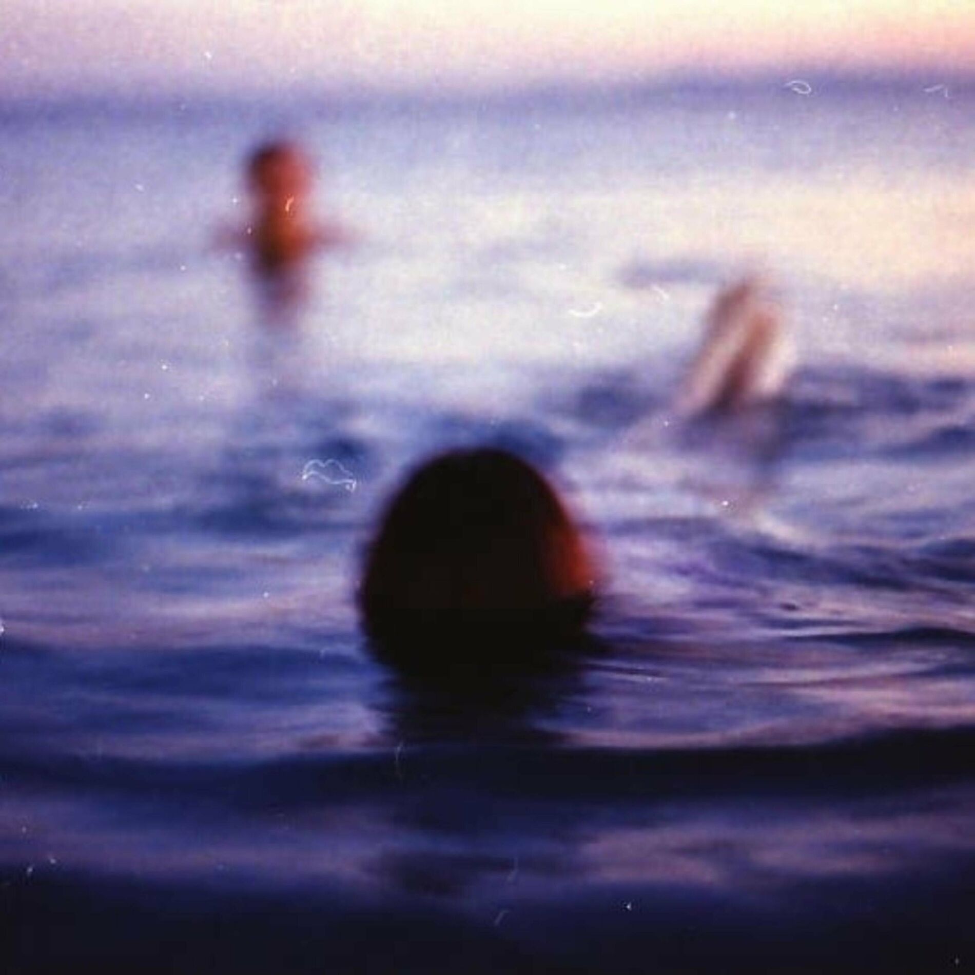 Album cover of Waves