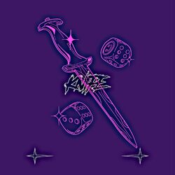 Cover of Knife