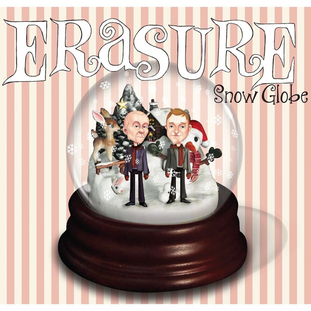 Picture of Snow Globe