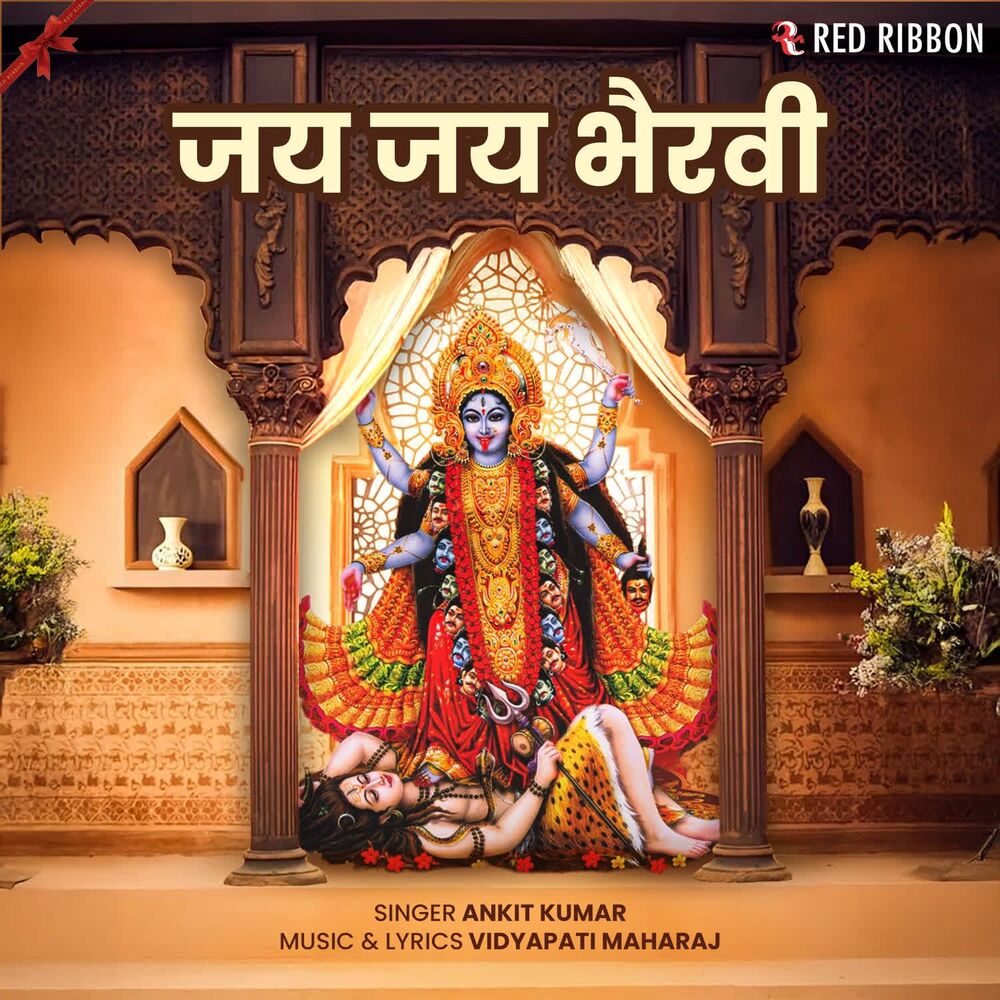 Picture of Jai Jai Bhairavi - Ankit Kumar