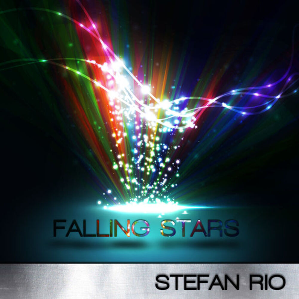 Picture of Falling Stars