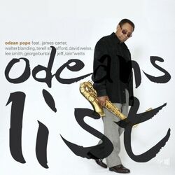 Cover of Odean's List