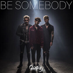 Be Somebody