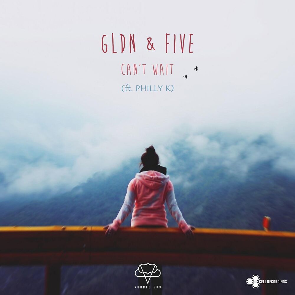 Picture of Can't Wait (feat. Philly K)