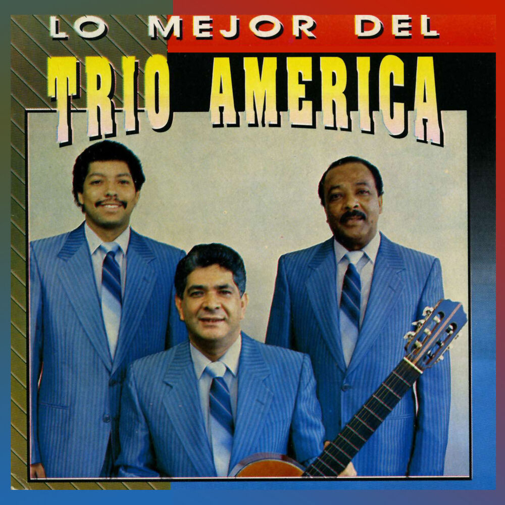 Picture of Lo Mejor del Trio America