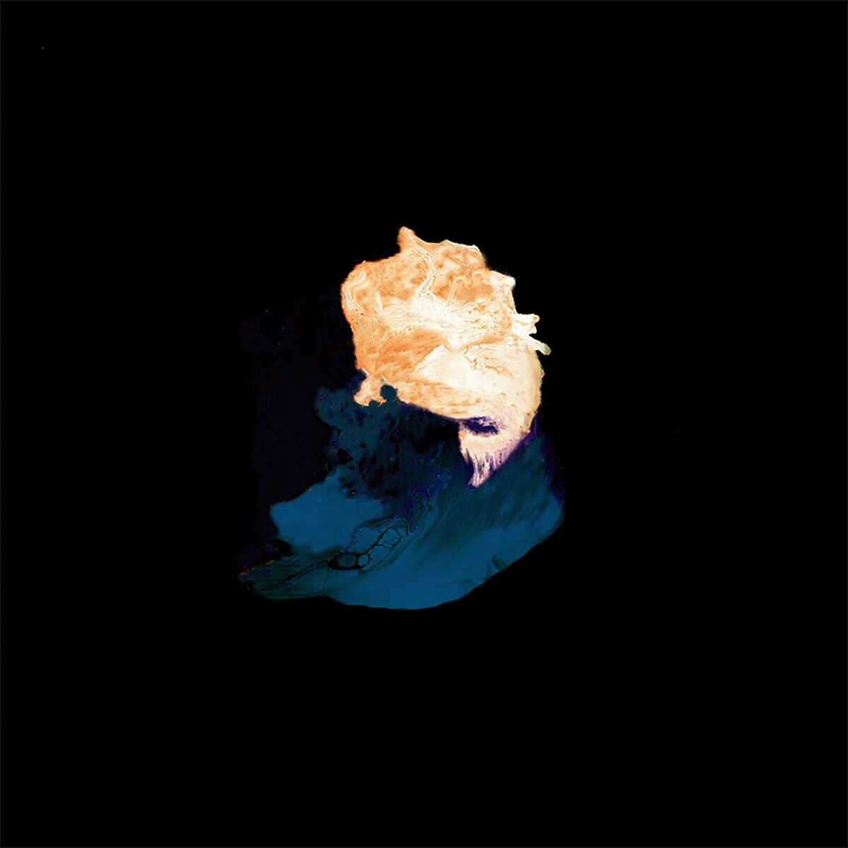 Album cover of Untitled / Late